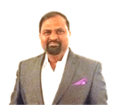Mr. Narasimhan Dasari, Founder & Managing Director of DNS Logistics