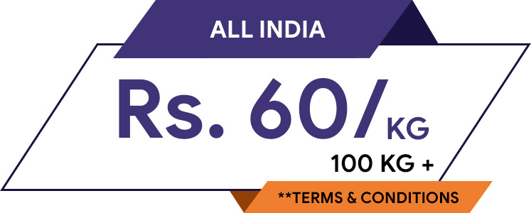 all-india - BULK CARGO MOVEMENT