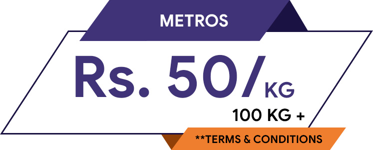 metros - BULK CARGO MOVEMENT